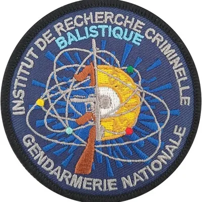 IRCGN - Balistique