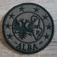 EUROPEAN UNION / FMP / Opération ALBA