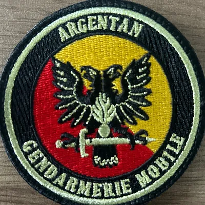 EGM 23/3 Argentan