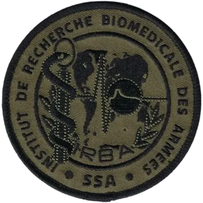 SSA : Institut de Recherche Biomédicale des Armées (IRBA)