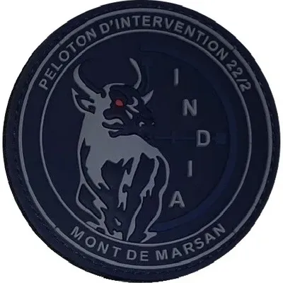 PI EGM 22/2 Mont-de-Marsan - India