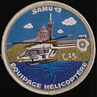 HéliSMUR 13