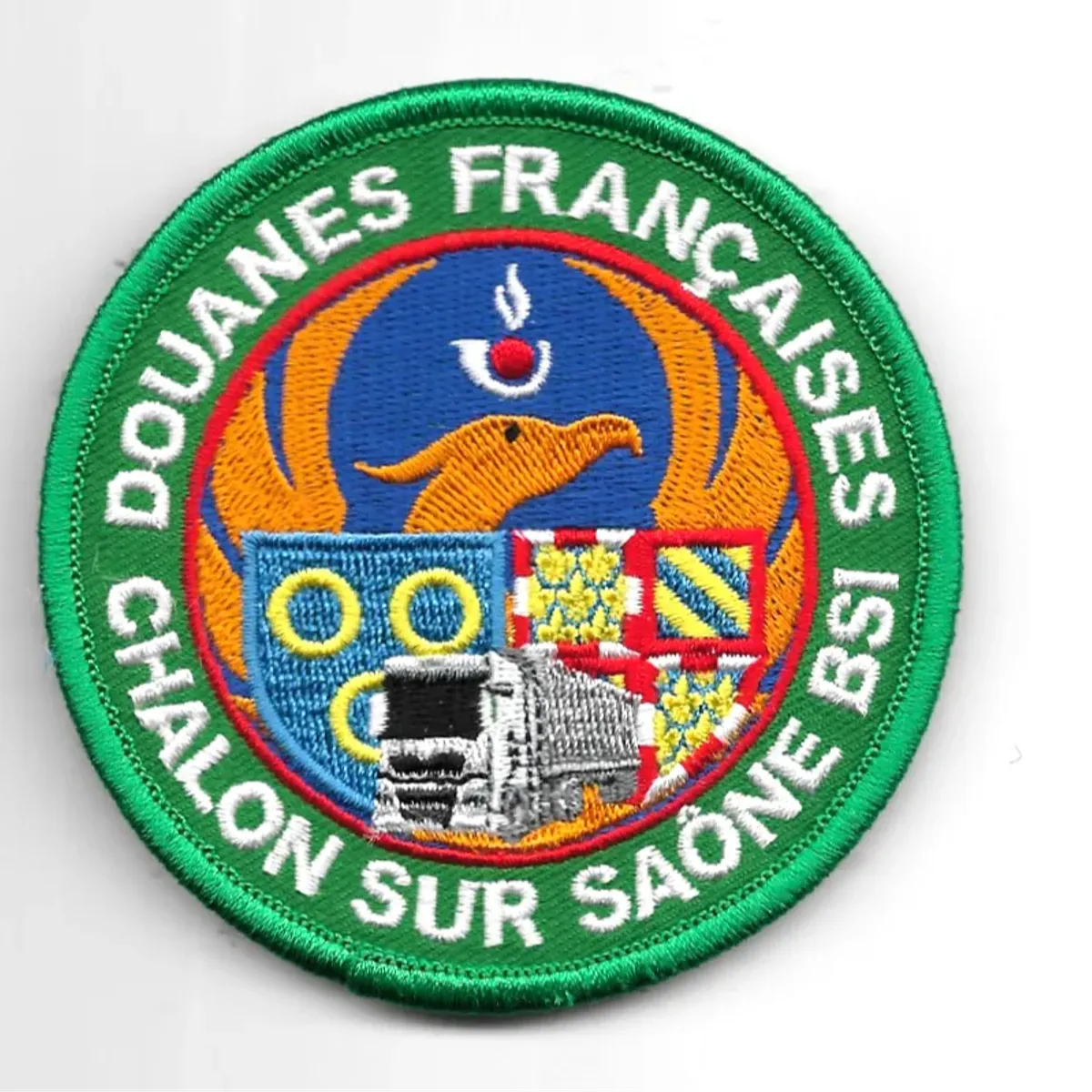 BSI - Chalon-sur-Saône