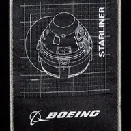 Starliner Boeing