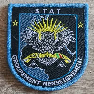 STAT / Groupement Renseignement 