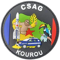 CSAG Kourou