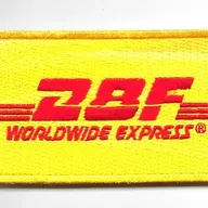 Flotille 28F - Worldwide Express