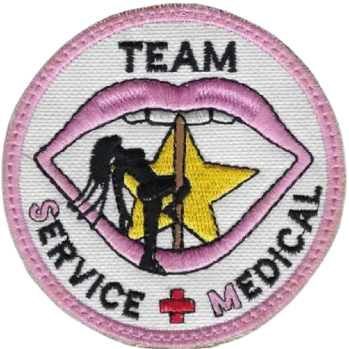 SSA : Team Service Médical
