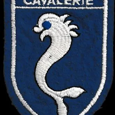 12ème Régiment de Cuirassiers