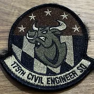 175th Civil Engineer SO