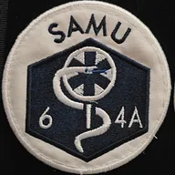 SAMU 64A