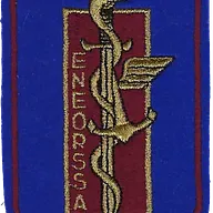 SSA : ENEORSSA Libourne