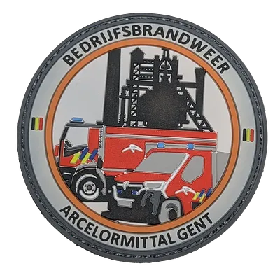 Arcelormittal Gand