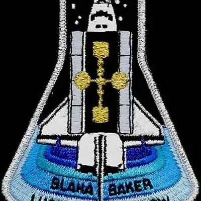 STS-43