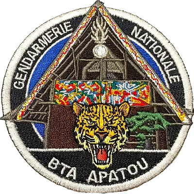 BTA Apatou