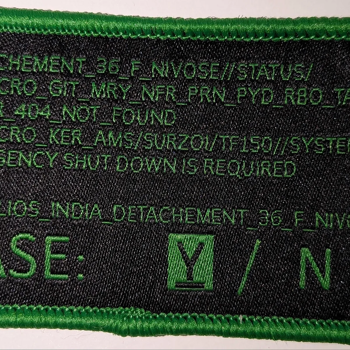36F Nivose 