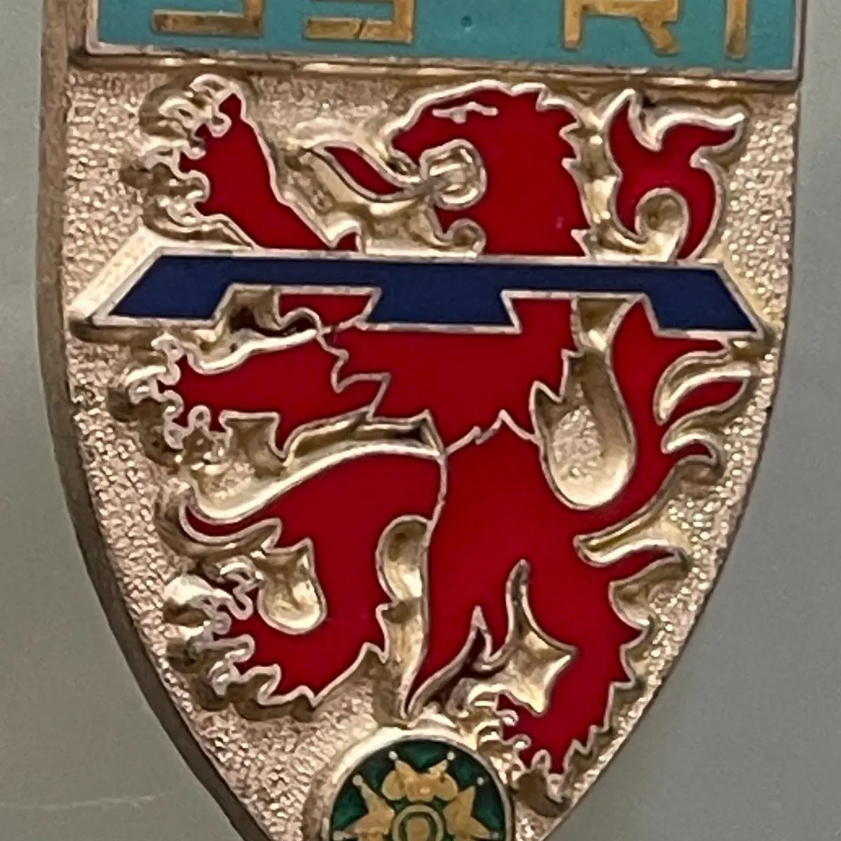 99e RI