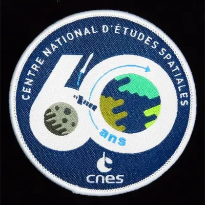 CNES Anniversaire