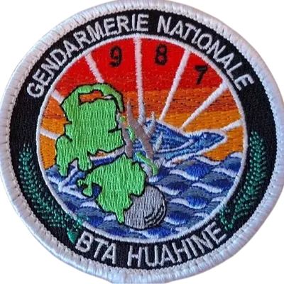 BTA - Huahine