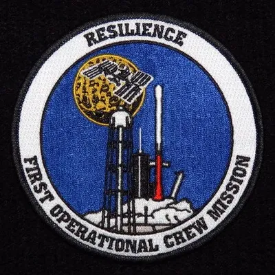 Crew-1 Resilience