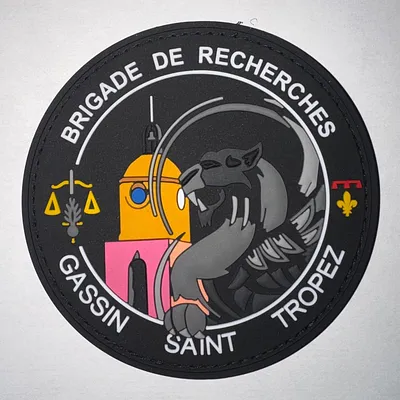Brigade de Recherche Gassin / Saint-Tropez