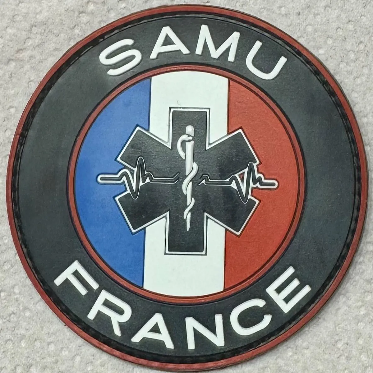 samu france 