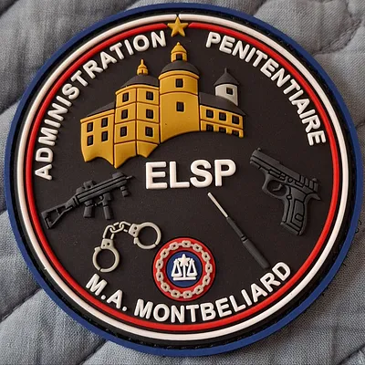 ELSP Montbéliard 