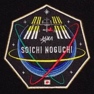 Crew-1 Jaxa Noguchi - 1