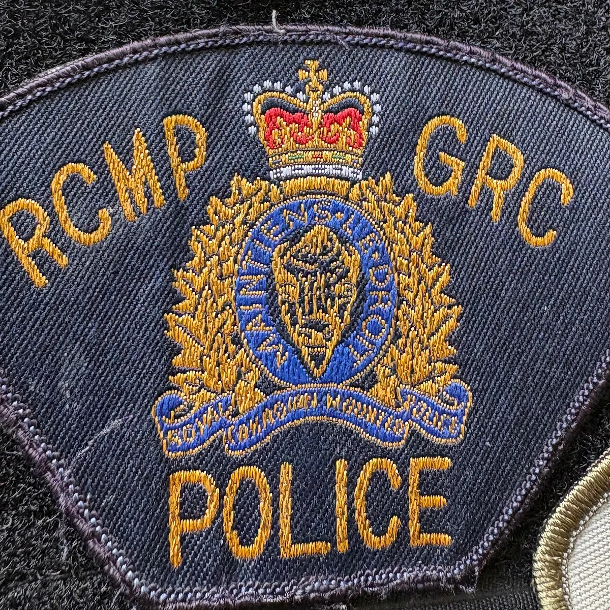 Gendarmerie Royale du Canada - RCMP