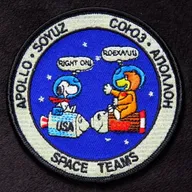 ASTP Snoopy