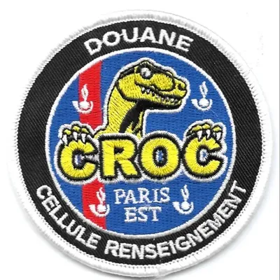 Douanes - CROC - Paris Est 