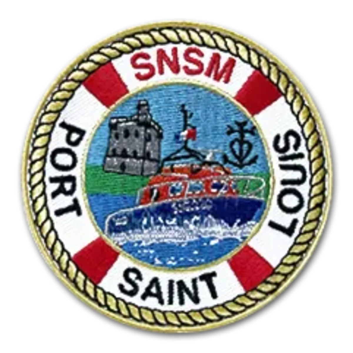 SNSM Port-Saint-Louis-du-Rhône