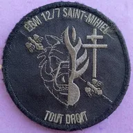 EGM 12/7 - Saint-Mihiel - Tout Droit - 1