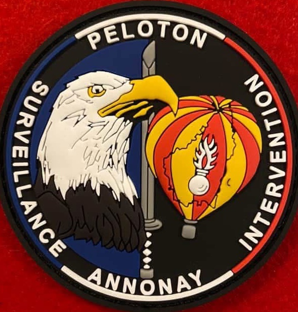 PSIG Sabre - Annonay