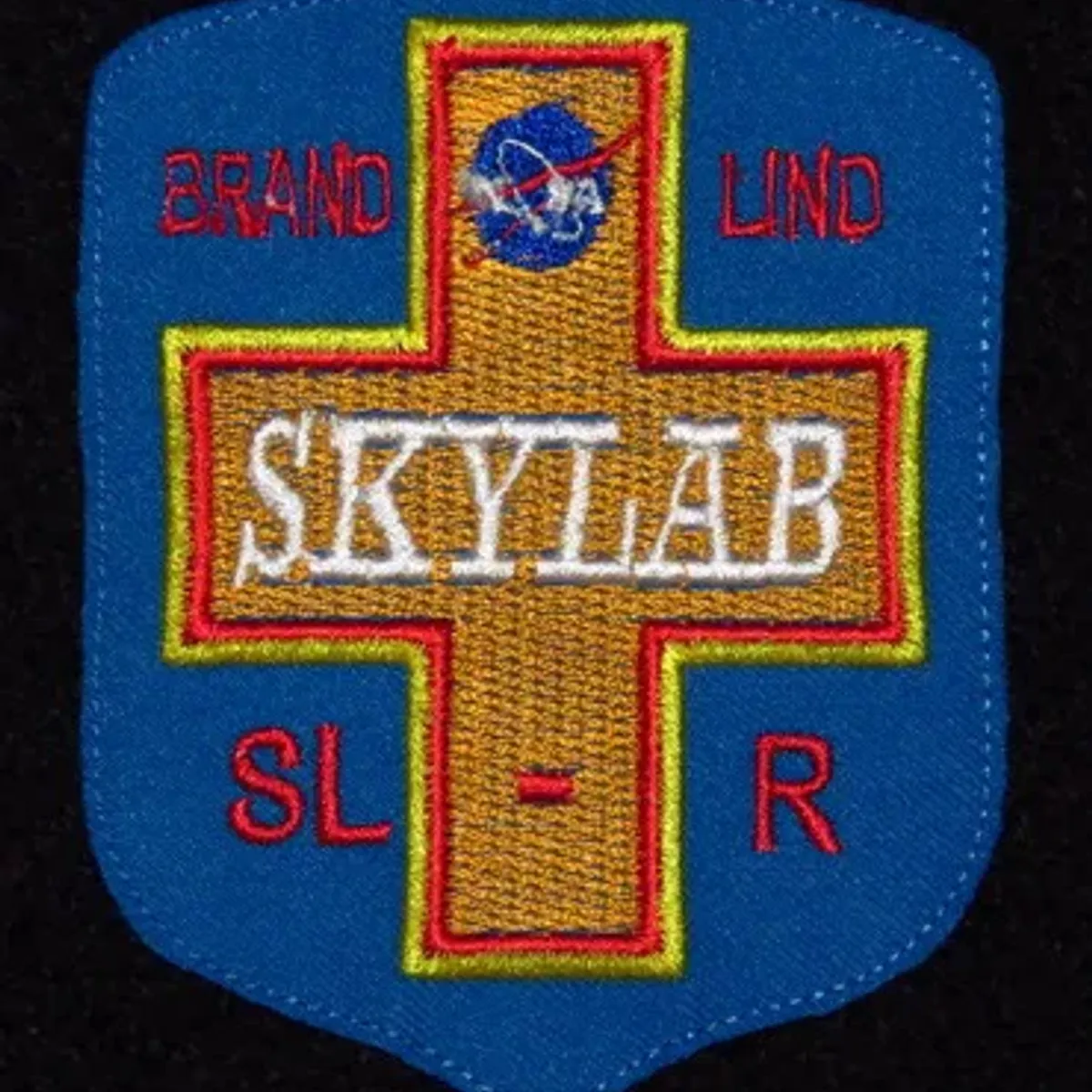 Skylab Rescue