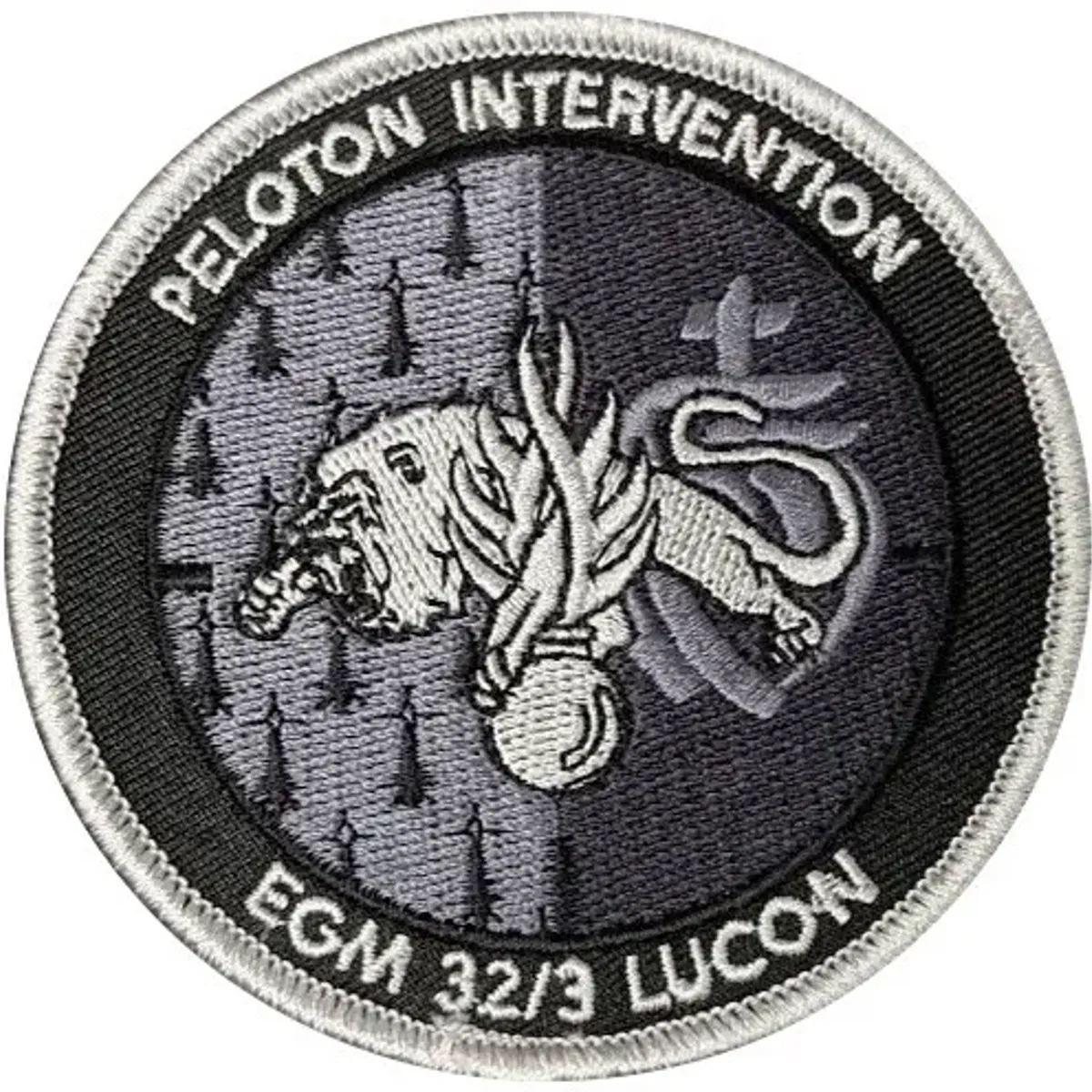 PI EGM 32/3 Luçon