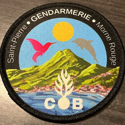 COB Saint-Pierre
