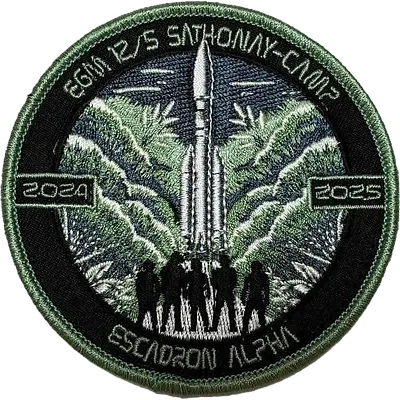EGM 12/5 Sathonay-Camp Guyane 2024 2025