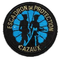 EP - Cazaux BA 120