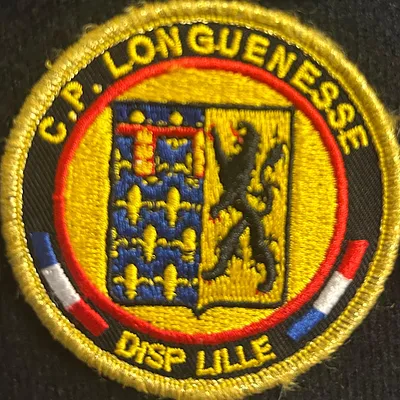 Centre Pénitentiaire Longuenesse
