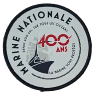 Marine Nationale 400 ans