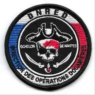 DNRED - DOD - Nantes (variante)