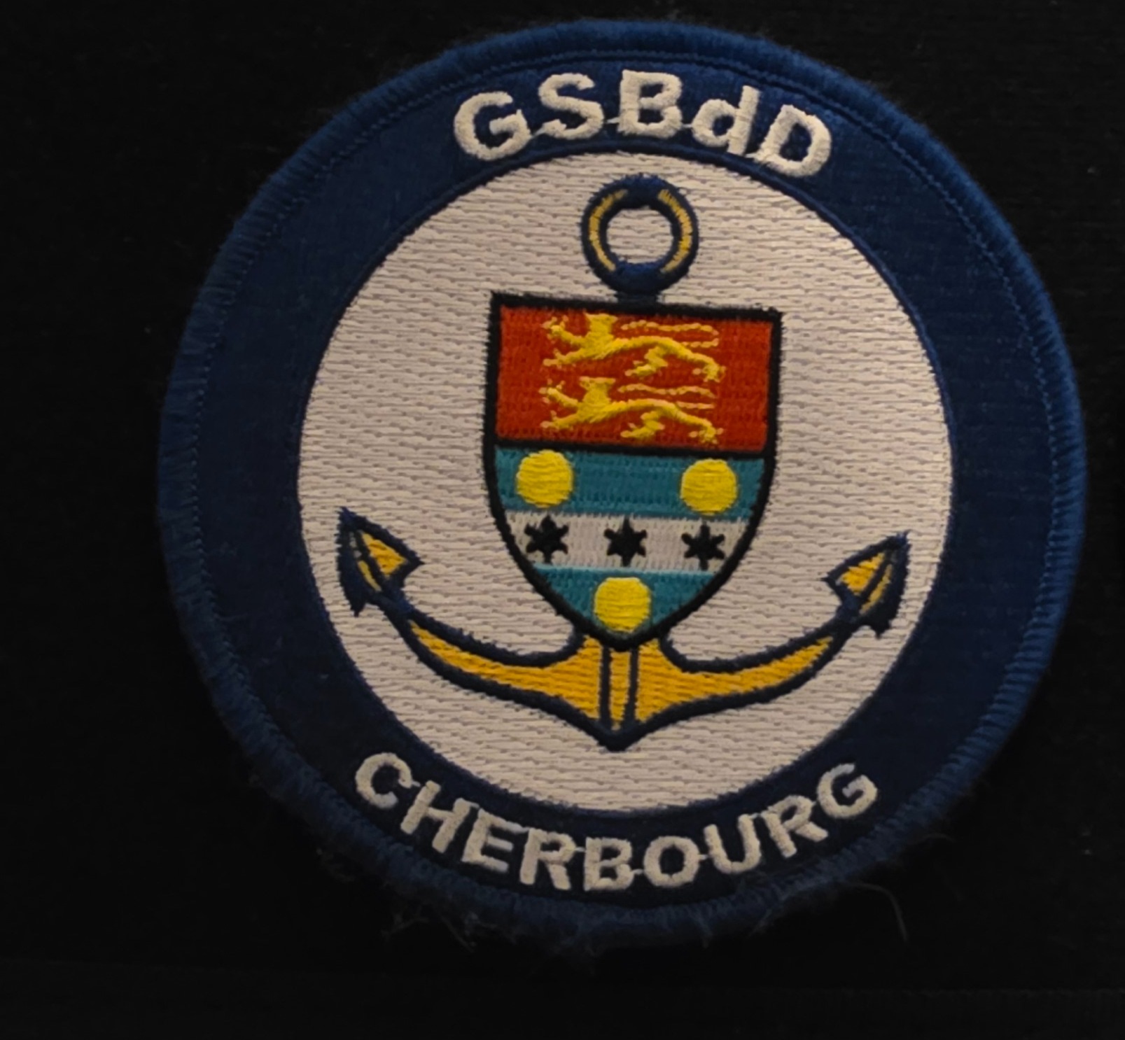 GSBDD - Cherbourg-en-Cotentin 