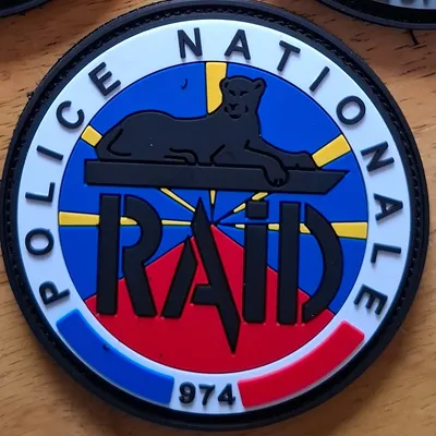 RAID - 974