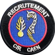 CIR Caen