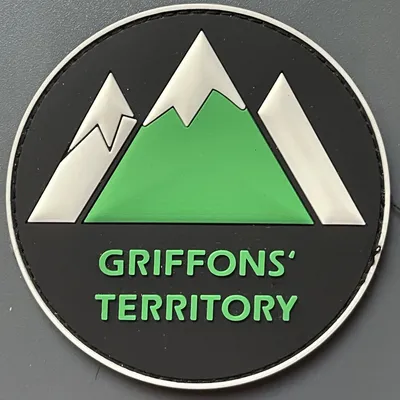13e RDP - 3ème Escadron - Griffons' Territory
