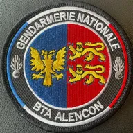 BTA Alençon
