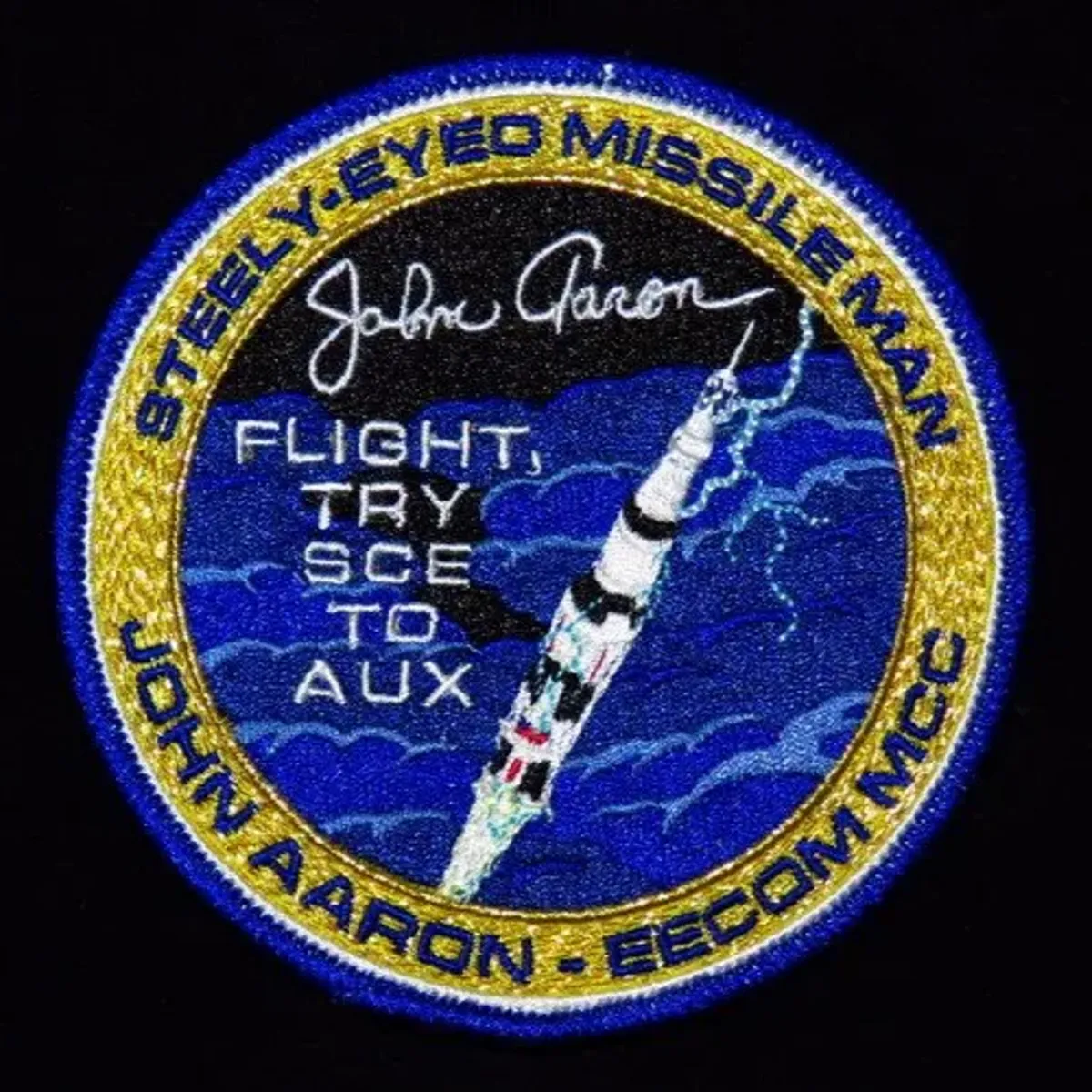 John AARON