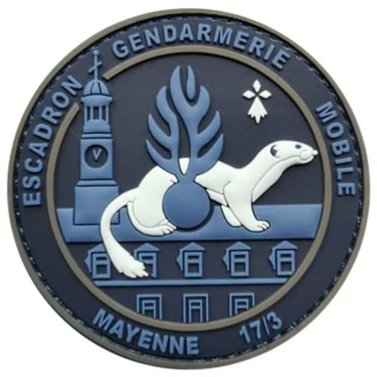 EGM 17/3 Mayenne