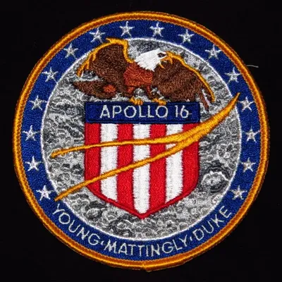 Apollo-16